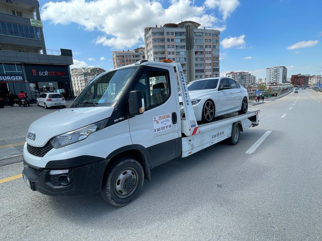 Ankara Oto Çekici Ankara Oto Kurtarma